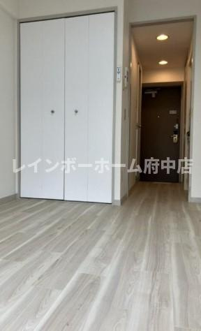 第62クリスタルマンションの寝室|※別号室参考写真