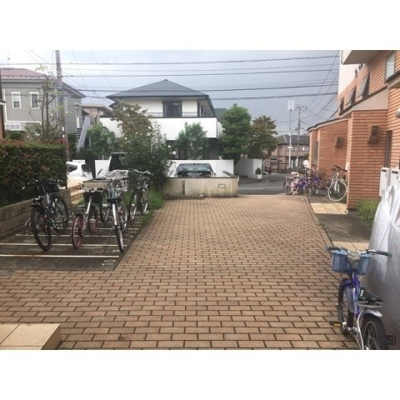 【その他】 | ウェルネス都筑中川