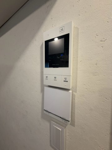 凛樹Offenのセキュリティ