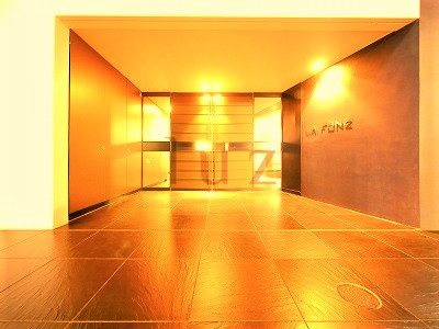 ラフォンスの外観|設備充実・注目物件です！