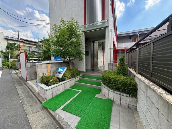 オーネスト西新井のその他共用部分