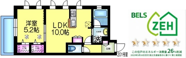 ＹＡＭＡＳＡＮの間取り|★間取り★