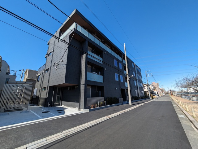 ＹＡＭＡＳＡＮの外観|★地震火災に強い旭化成のヘーベルメゾン★