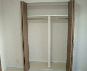 フェニックス代田橋Ｎｏｒｔｈの収納