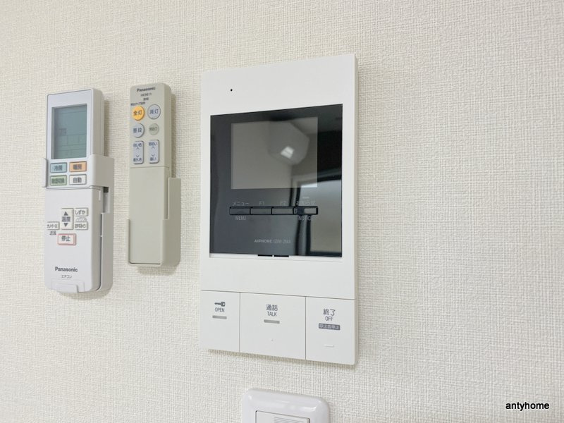 フジパレス御幣島 仲介手数料無料のセキュリティ