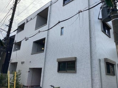 【外観】 | セリジェ中野