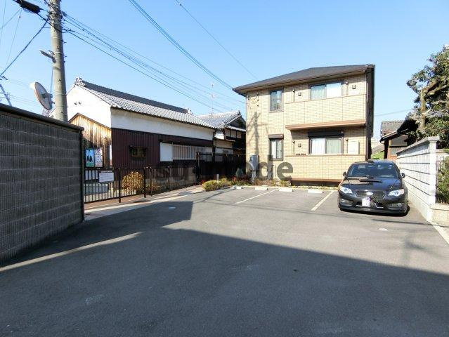 マルシエK・Kの周辺