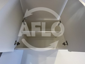 レジュールアッシュ谷町四丁目グランクラス　南大江小学校区の収納|レジュールアッシュ谷町四丁目グランクラス　収納