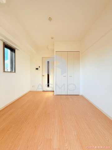 【居間・リビング】 | クローバー・グランデ昭和町 | 同マンション別部屋　参考写真