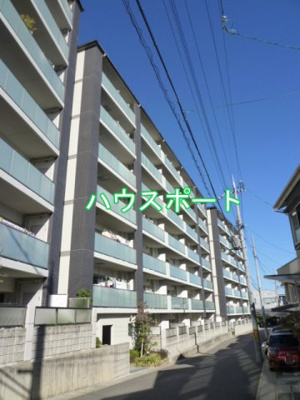 【外観】 | はなみずきコート嵐山松尾Ⅱ