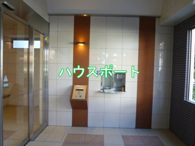 【その他共用部分】 | はなみずきコート嵐山松尾Ⅱ