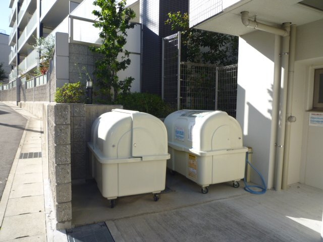 【その他】 | はなみずきコート嵐山松尾Ⅱ