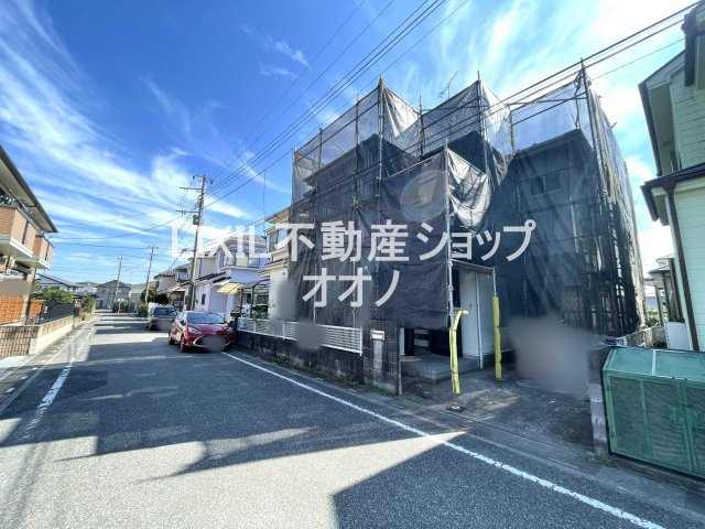 羽生市南羽生4丁目　中古一戸建の画像