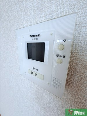ロコ 光のセキュリティ
