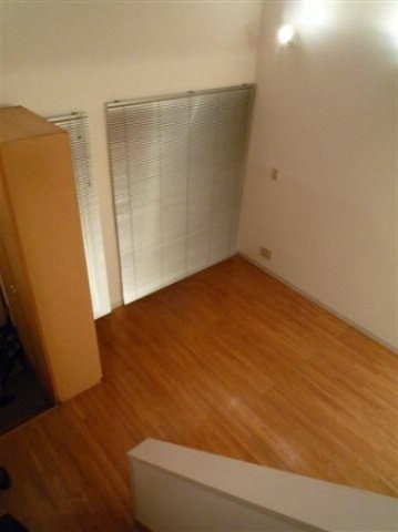 クインズの居間・リビング