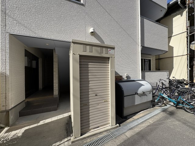 【その他共用部分】 | セニャリブロ