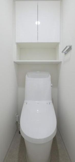 【トイレ】PREMIUMCUBEG後楽園