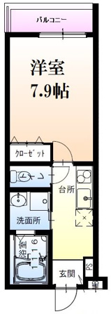 ネット・WIFI無料。
