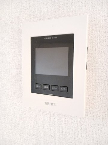 イリス　Ｂのセキュリティ