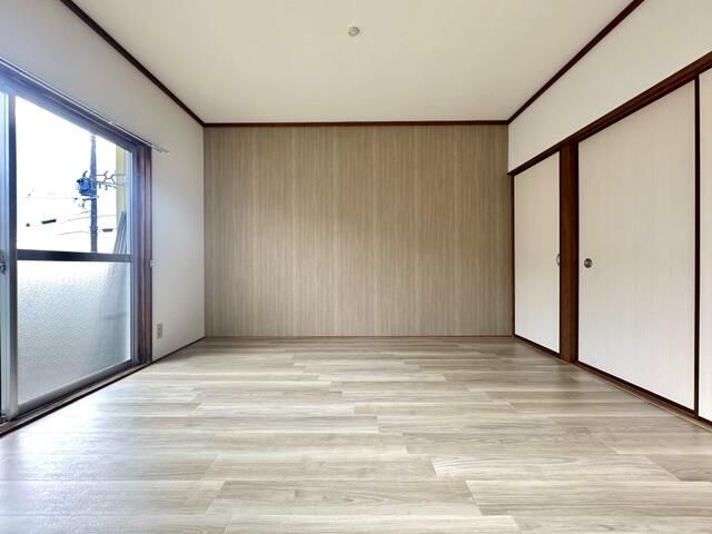 ハイツアダチのその他