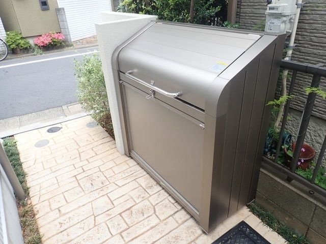 アーベインテラス練馬のその他共用部分