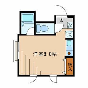 エクシード根岸の画像