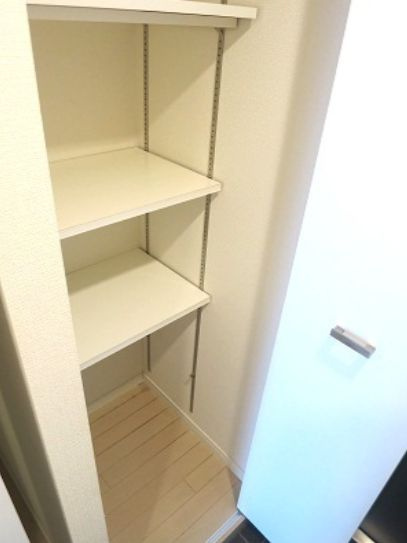 【設備】ウィルテラス千歳烏山