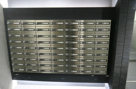 【その他共用部分】ウィルテラス千歳烏山