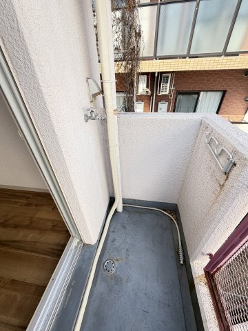 ビシック西進の設備