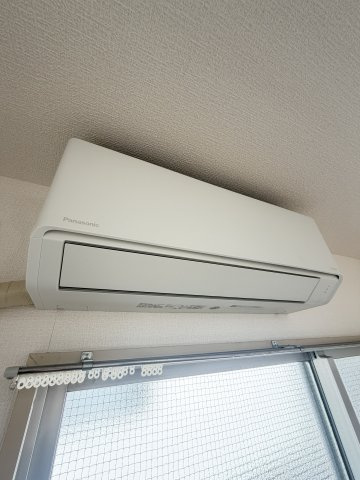 ビシック西進の設備