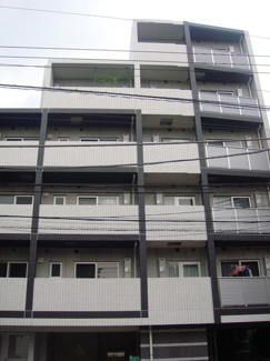 【外観】 | ＡＸＡＳ大塚