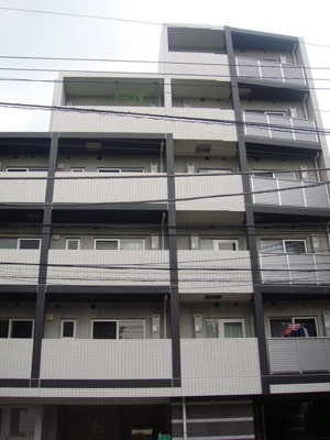 【外観】 | ＡＸＡＳ大塚
