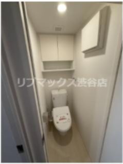 【トイレ】