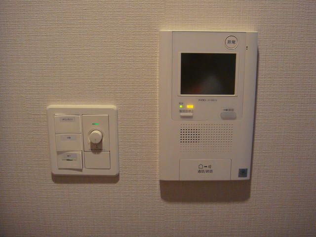 ＡＸＡＳ大塚のセキュリティ