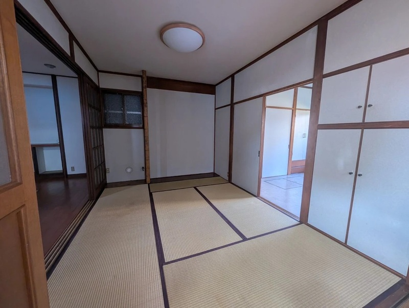 国立市西3丁目戸建のその他共用部分