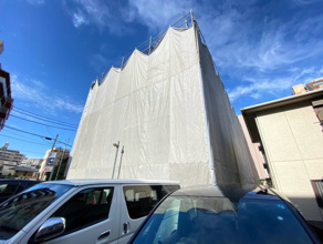 【その他共用部分】 | CONNECT PARK HILLS 新田町