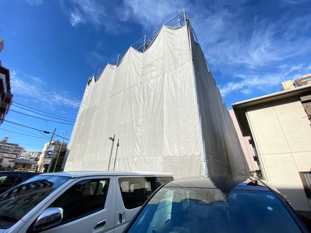 【その他共用部分】 | CONNECT PARK HILLS 新田町