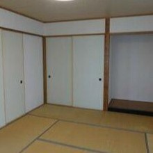 ラ・ヴィ熱海 の和室|和室のお部屋は9.9帖