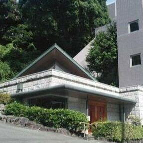 ラ・ヴィ熱海 の外観
