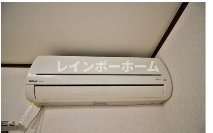 アムール　Amical 仲介手数料（賃料の1.10ヵ月）の50％OFF対象物件！の設備