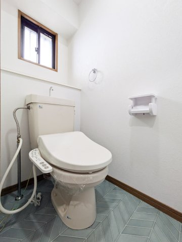 ハイネス博多南のトイレ|トイレも気になるポイント