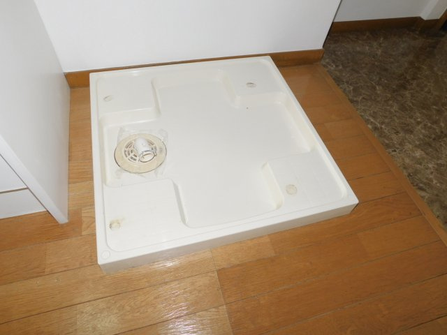 サンフォードの設備
