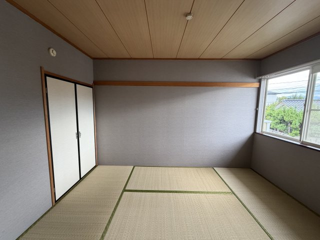 ラフォーレ田中の内装|内装です