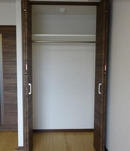 ＫＮＯＴＳ　ＳＡＫＵＲＡＤＡＩ　Ｓｔａ．の収納