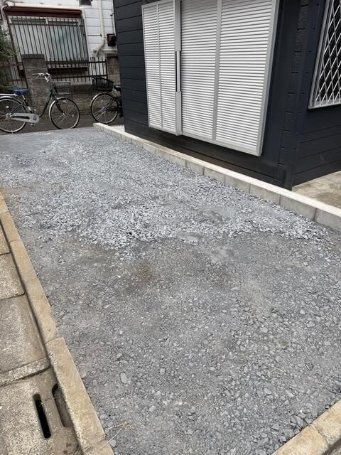 貸家　板橋区若木のその他共用部分