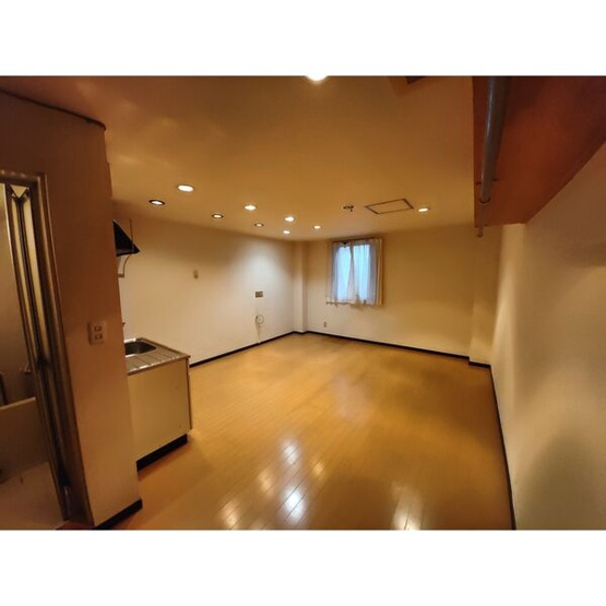 【居間・リビング】 |  プラザⅠ 