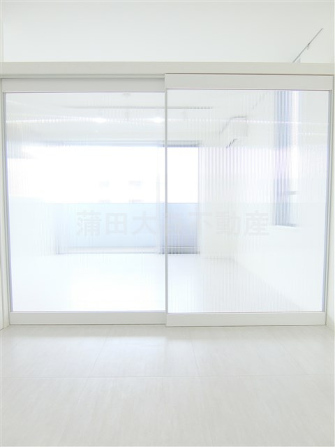 アセット大森のその他