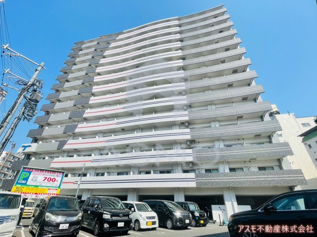 【外観】 | セレニテ京橋クレア