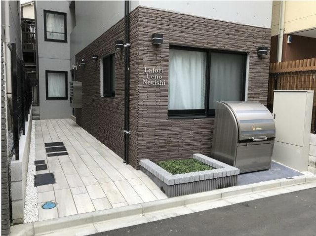 【その他共用部分】 | ラフォート上野根岸
