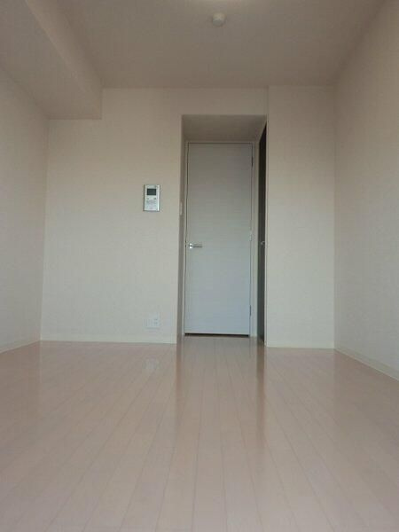 フェニックス板橋本町の寝室